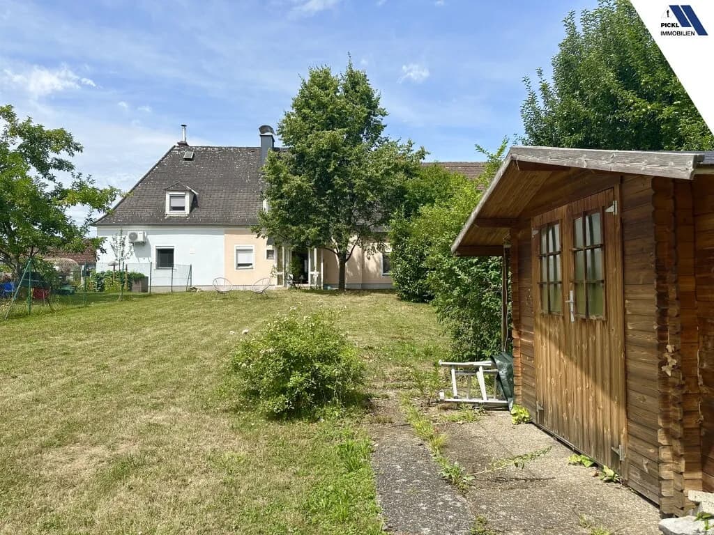 4-Zimmer-Haus kaufen in Linz – 95 m², € 446.000 – Bild 2 von 24