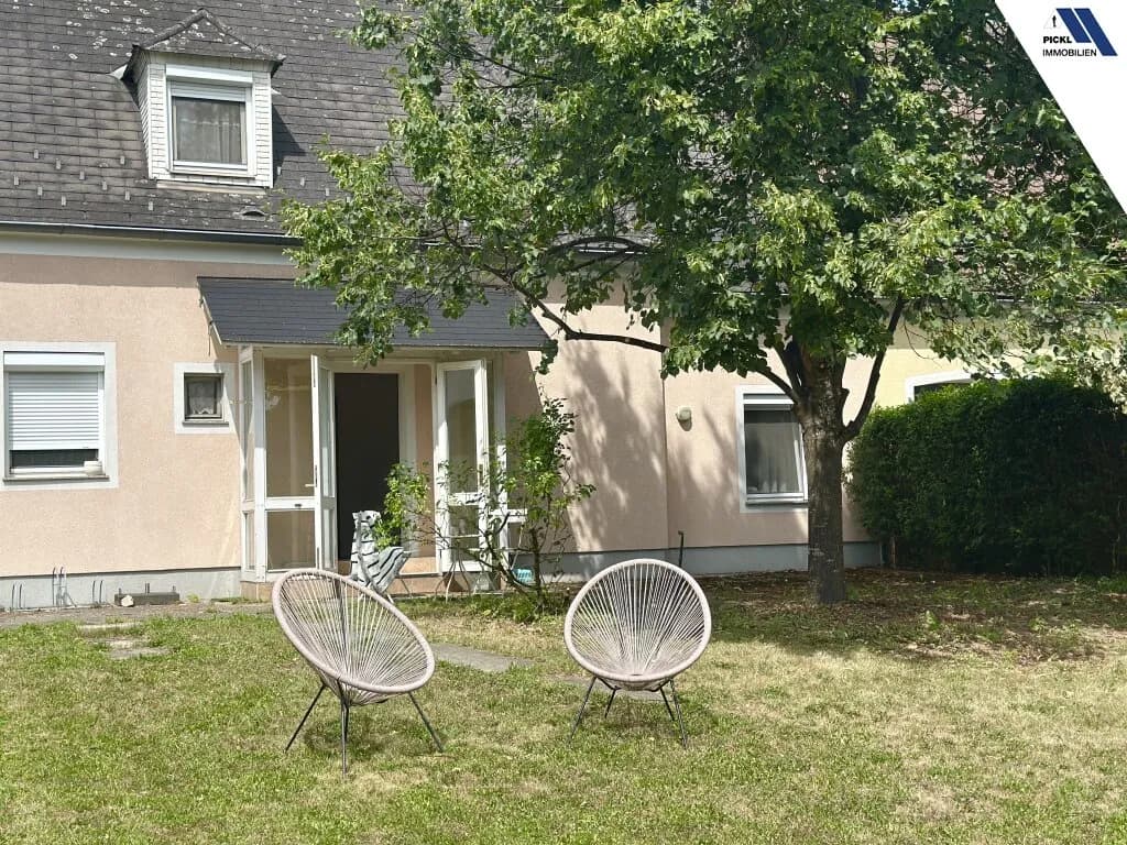 4-Zimmer-Haus kaufen in Linz – 95 m², € 446.000 – Bild 3 von 24