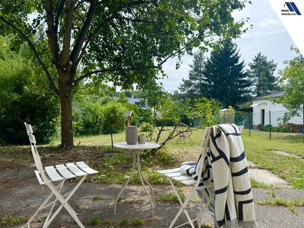4-Zimmer-Haus kaufen in Linz – 95 m², € 446.000 – Bild 4 von 24
