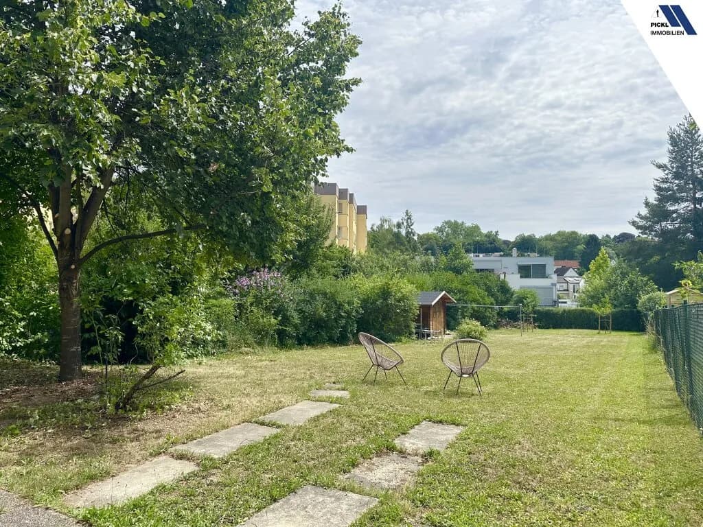 4-Zimmer-Haus kaufen in Linz – 95 m², € 446.000 – Bild 6 von 24