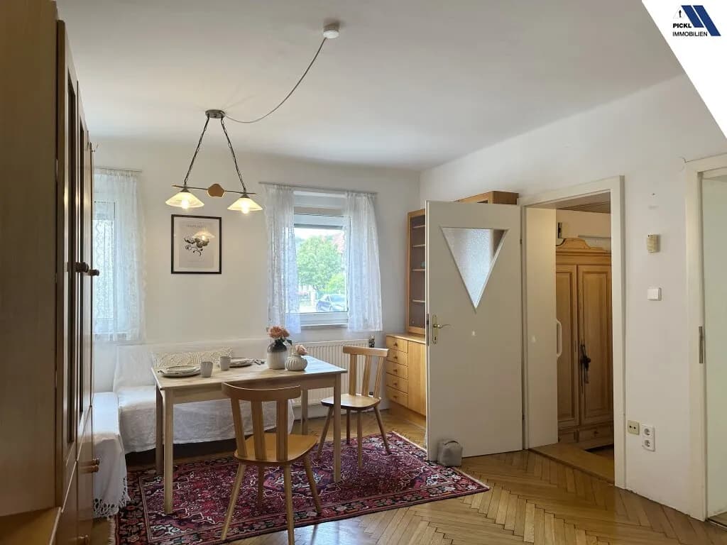 4-Zimmer-Haus kaufen in Linz – 95 m², € 446.000 – Bild 7 von 24