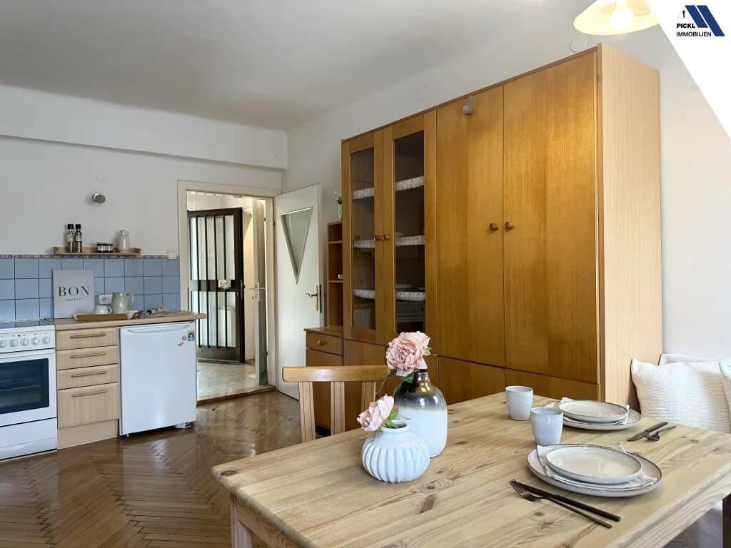 4-Zimmer-Haus kaufen in Linz – 95 m², € 446.000 – Bild 8 von 24