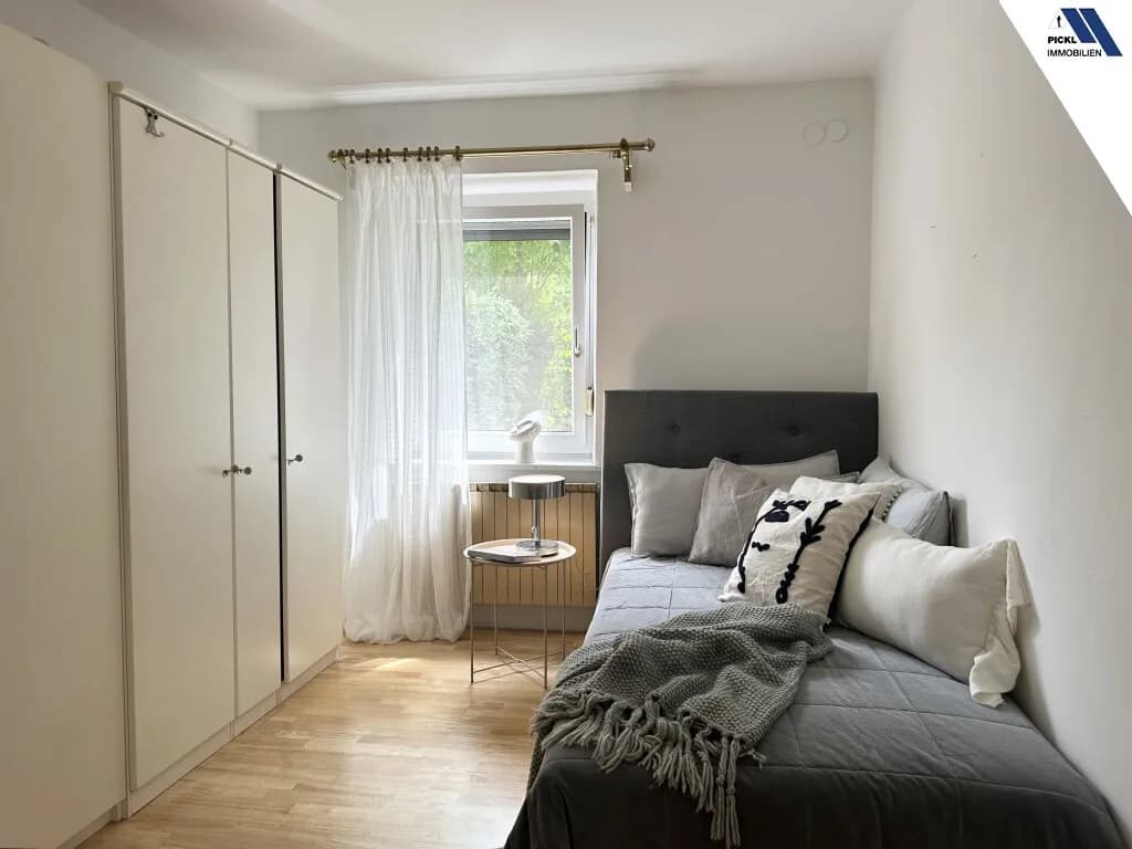 4-Zimmer-Haus kaufen in Linz – 95 m², € 446.000 – Bild 9 von 24