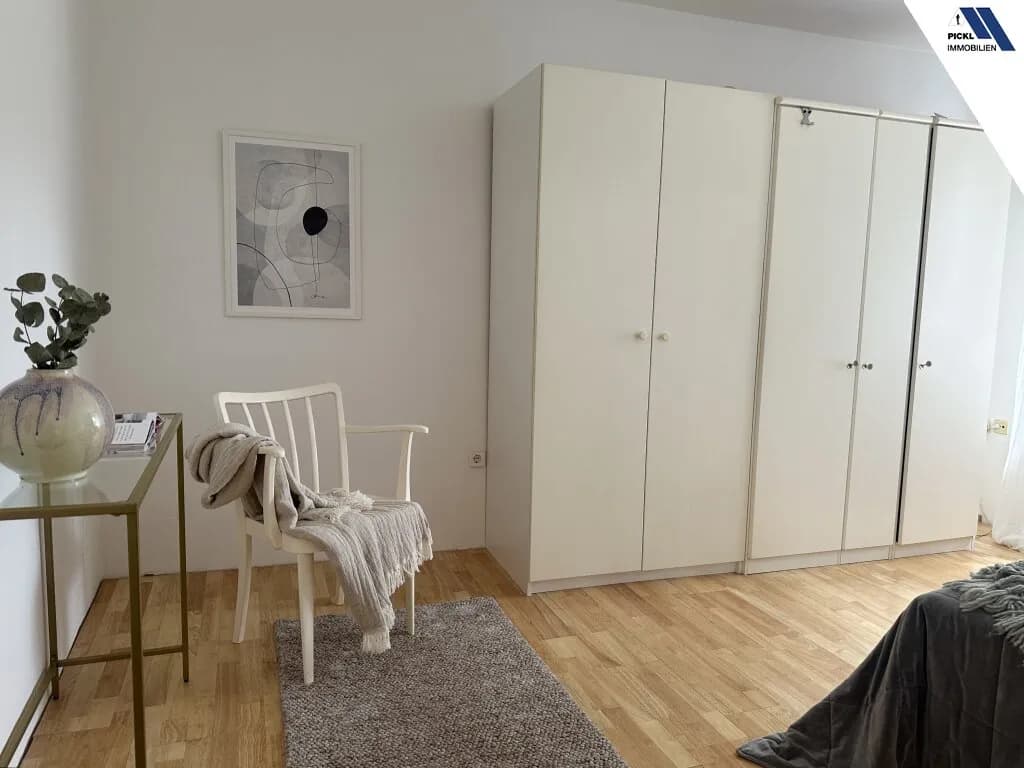 4-Zimmer-Haus kaufen in Linz – 95 m², € 446.000 – Bild 10 von 24