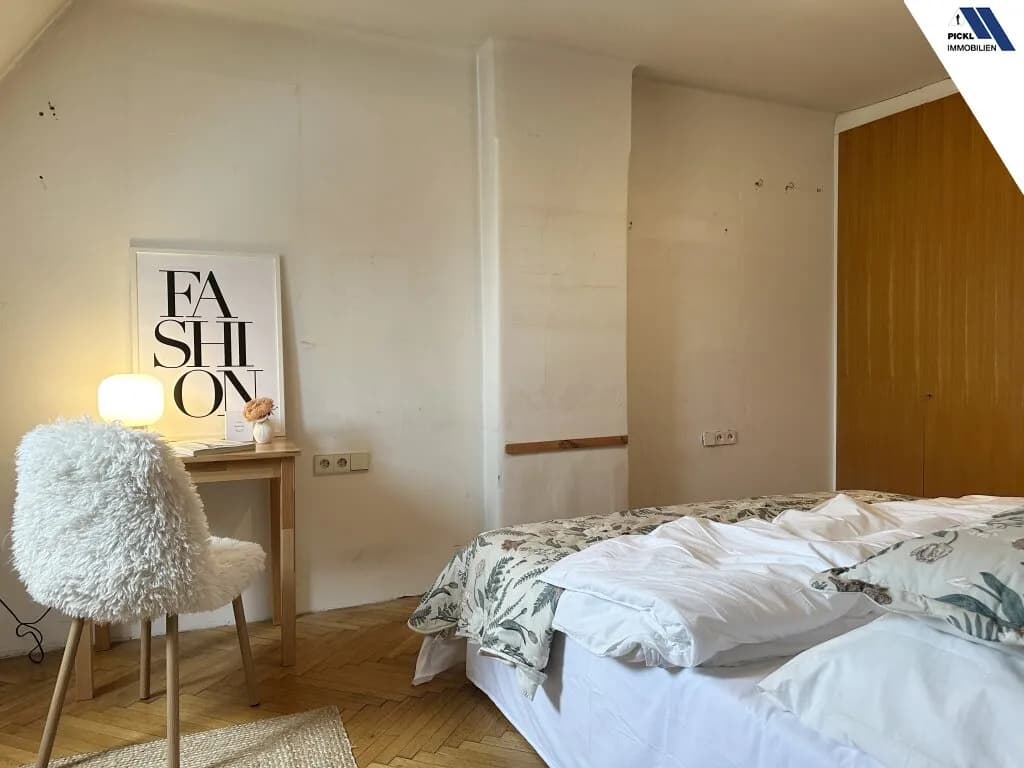 4-Zimmer-Haus kaufen in Linz – 95 m², € 446.000 – Bild 11 von 24