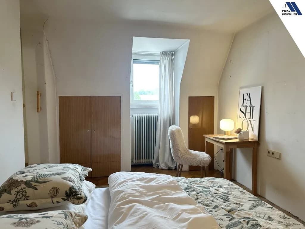 4-Zimmer-Haus kaufen in Linz – 95 m², € 446.000 – Bild 12 von 24