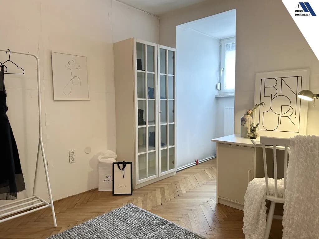 4-Zimmer-Haus kaufen in Linz – 95 m², € 446.000 – Bild 13 von 24