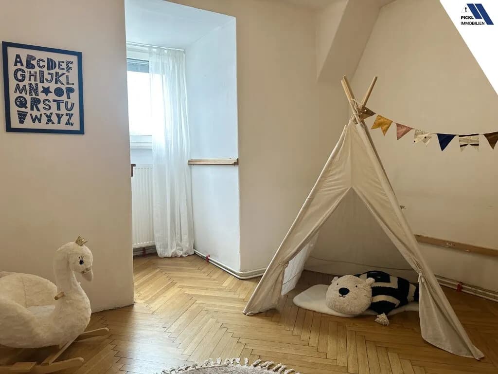 4-Zimmer-Haus kaufen in Linz – 95 m², € 446.000 – Bild 14 von 24