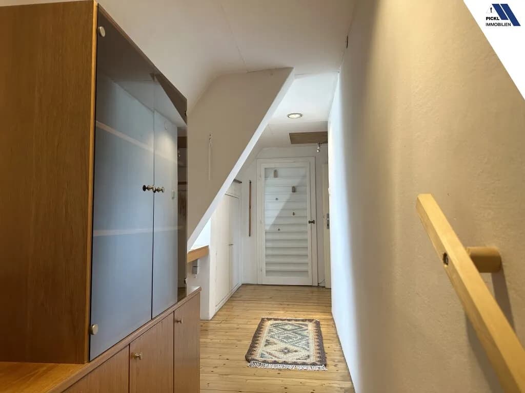 4-Zimmer-Haus kaufen in Linz – 95 m², € 446.000 – Bild 19 von 24