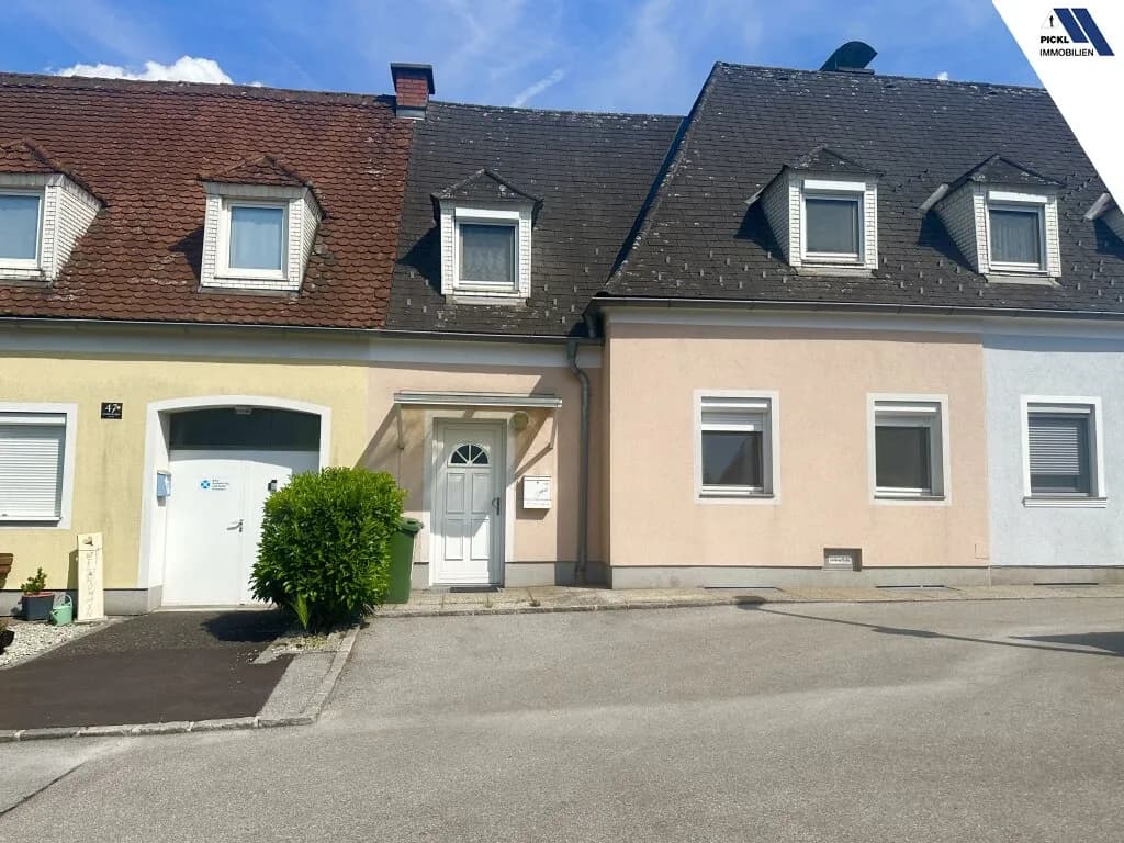 4-Zimmer-Haus kaufen in Linz – 95 m², € 446.000 – Bild 20 von 24