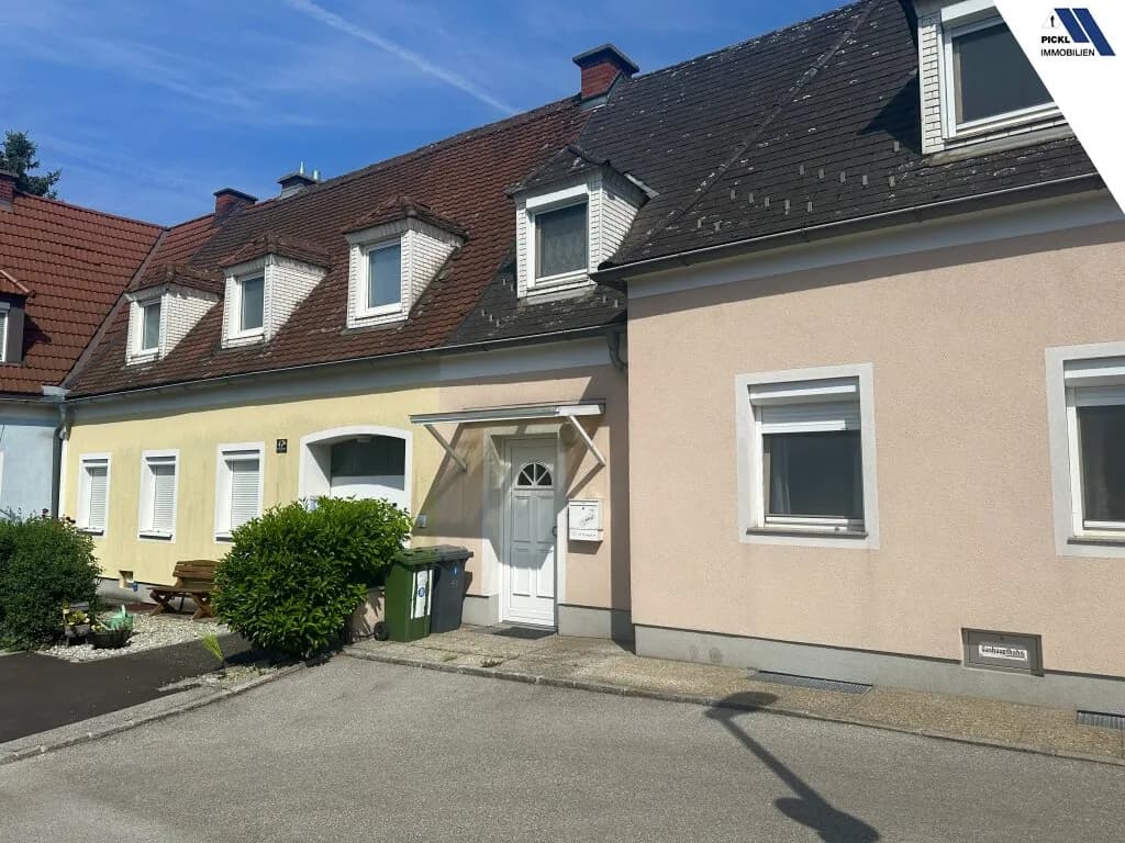 4-Zimmer-Haus kaufen in Linz – 95 m², € 446.000 – Bild 21 von 24