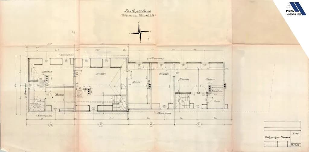 4-Zimmer-Haus kaufen in Linz – 95 m², € 446.000 – Bild 22 von 24