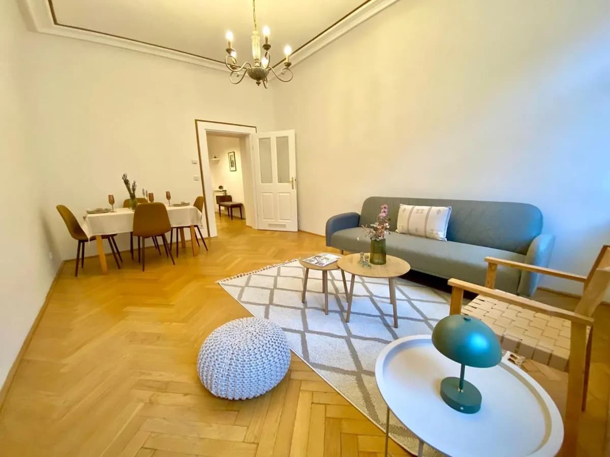 2-Zimmer-Wohnung kaufen in Wien – 51 m², € 260.000
