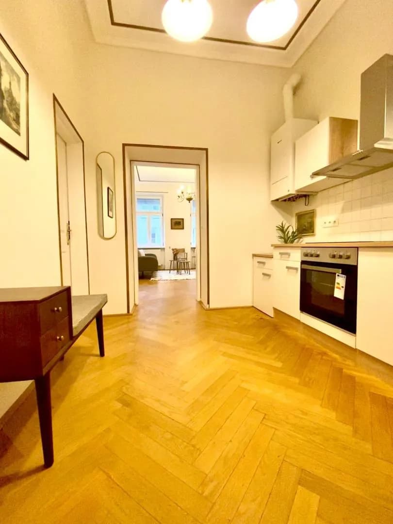 2-Zimmer-Wohnung kaufen in Wien – 51 m², € 260.000 – Bild 3 von 20
