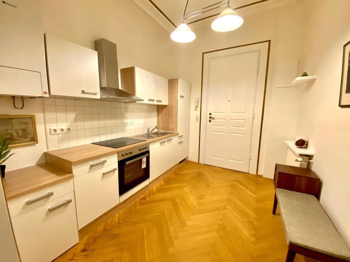 2-Zimmer-Wohnung kaufen in Wien – 51 m², € 260.000 – Bild 4 von 20