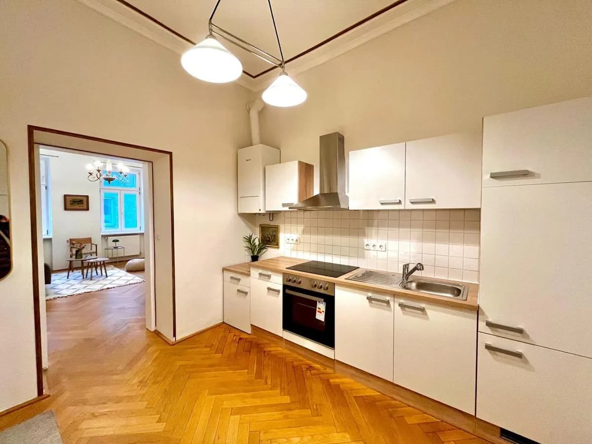2-Zimmer-Wohnung kaufen in Wien – 51 m², € 260.000 – Bild 5 von 20