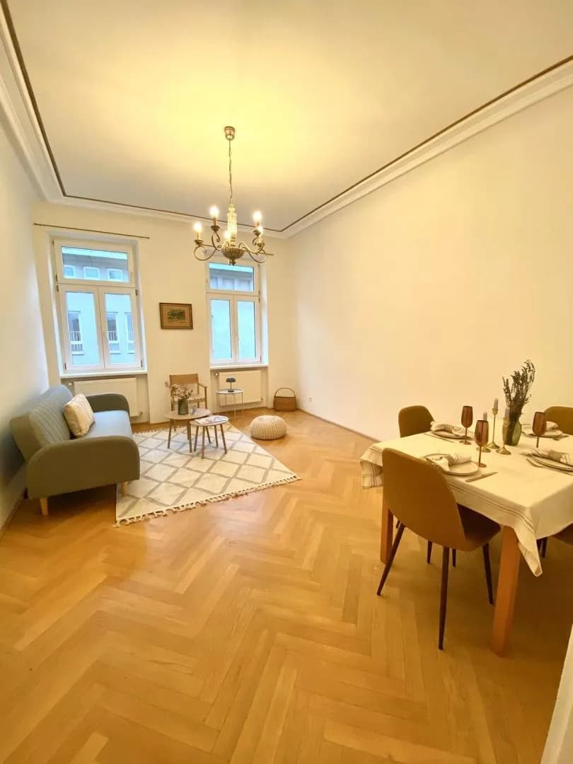 2-Zimmer-Wohnung kaufen in Wien – 51 m², € 260.000 – Bild 6 von 20