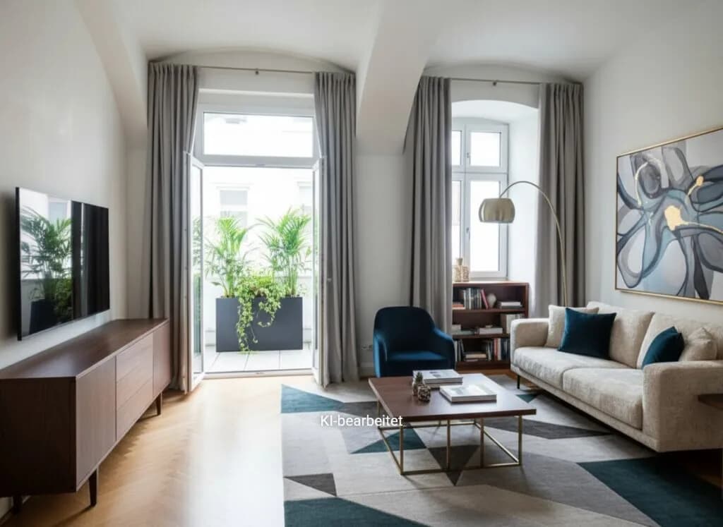 3-Zimmer-Wohnung kaufen in Wien – 80,03 m², € 657.000