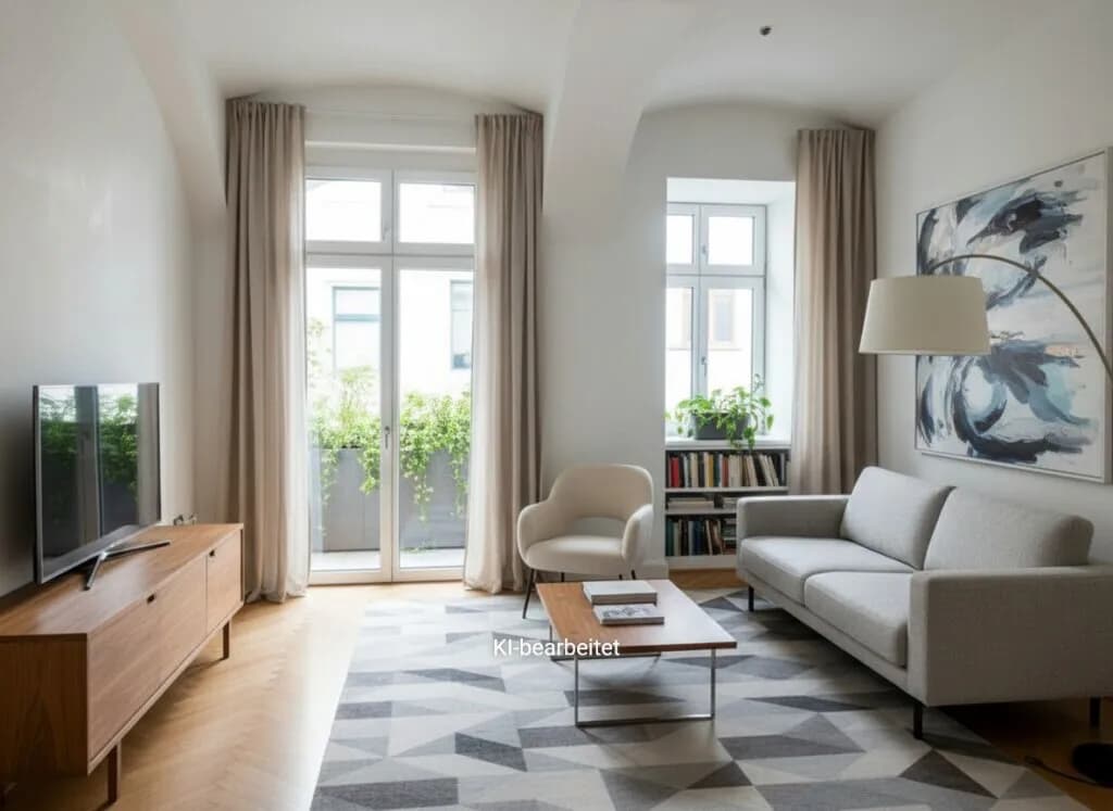 3-Zimmer-Wohnung kaufen in Wien – 80,03 m², € 657.000 – Bild 6 von 24