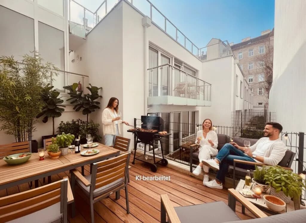 3-Zimmer-Wohnung kaufen in Wien – 80,03 m², € 657.000 – Bild 20 von 24