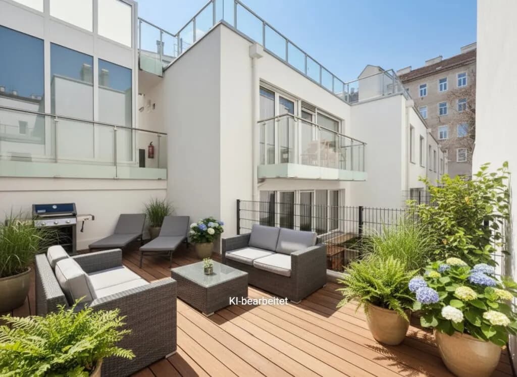 3-Zimmer-Wohnung kaufen in Wien – 80,03 m², € 657.000 – Bild 22 von 24