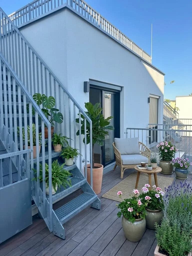 3-Zimmer-Wohnung mieten in Wien – 98,65 m², € 2.599 – Bild 2 von 15