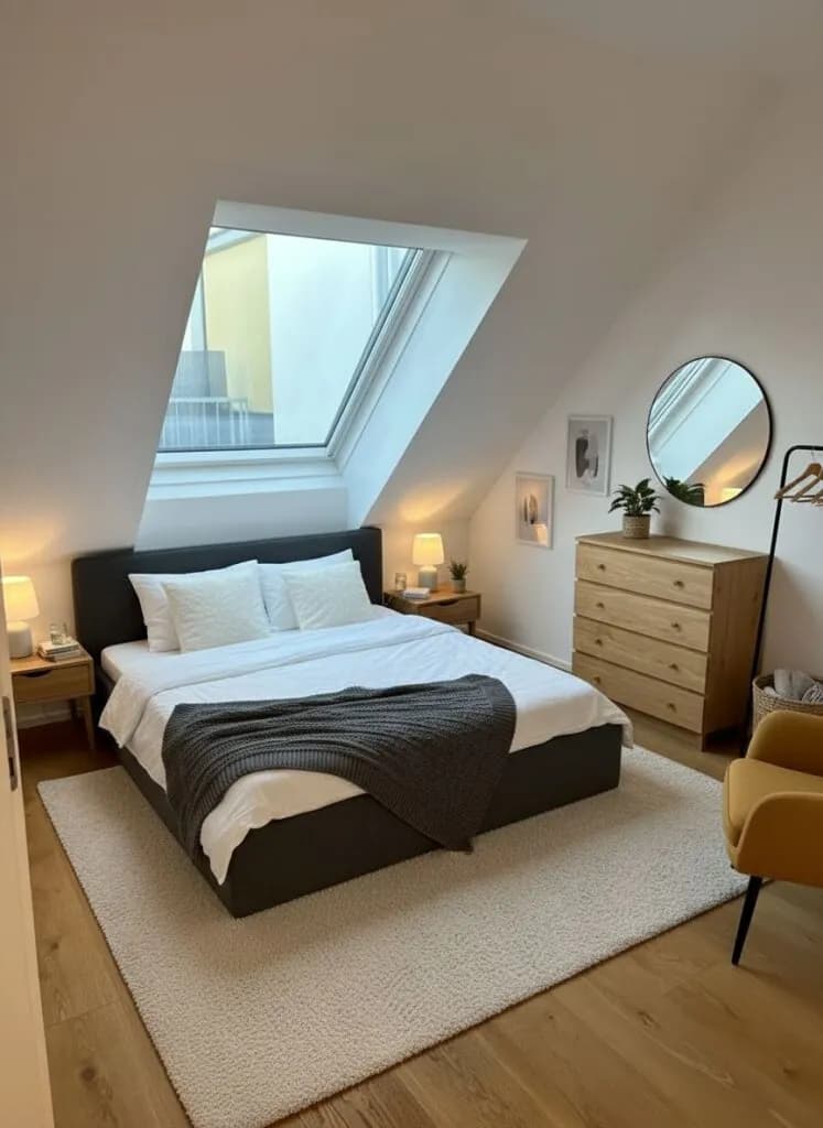 3-Zimmer-Wohnung mieten in Wien – 98,65 m², € 2.599 – Bild 3 von 15