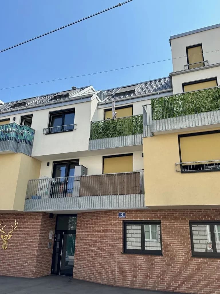 3-Zimmer-Wohnung mieten in Wien – 98,65 m², € 2.599 – Bild 7 von 15