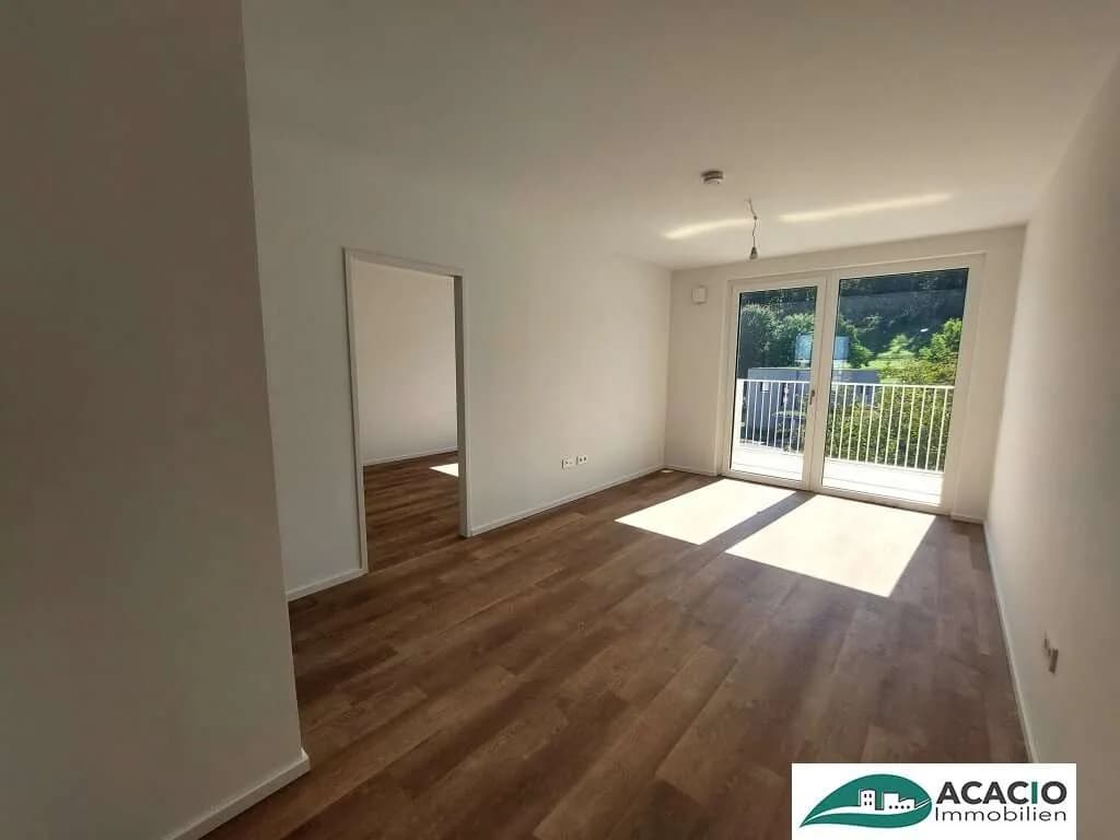 2-Zimmer-Wohnung mieten in Tulln – 62,8 m², € 995 – Bild 3 von 14