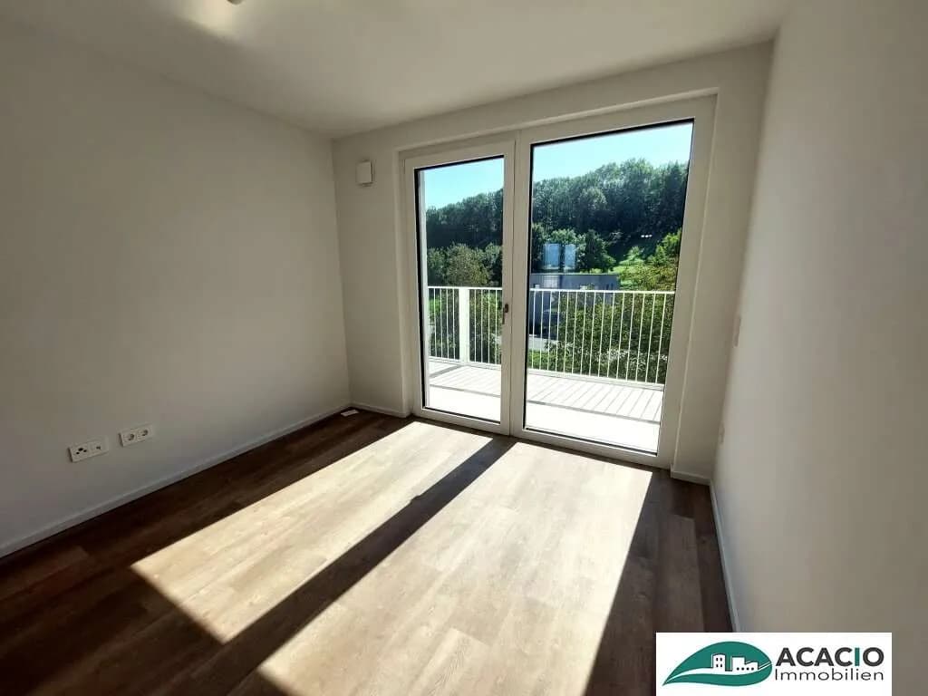 2-Zimmer-Wohnung mieten in Tulln – 62,8 m², € 995 – Bild 4 von 14
