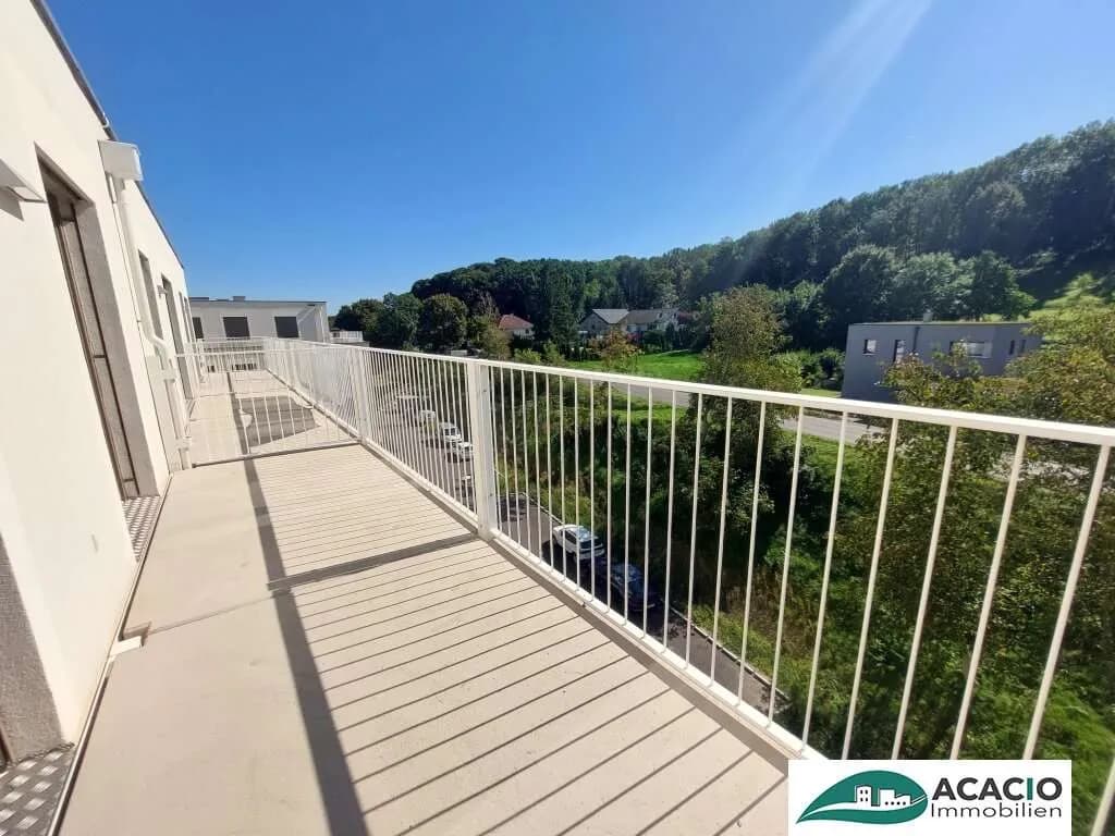 2-Zimmer-Wohnung mieten in Tulln – 62,8 m², € 995 – Bild 5 von 14