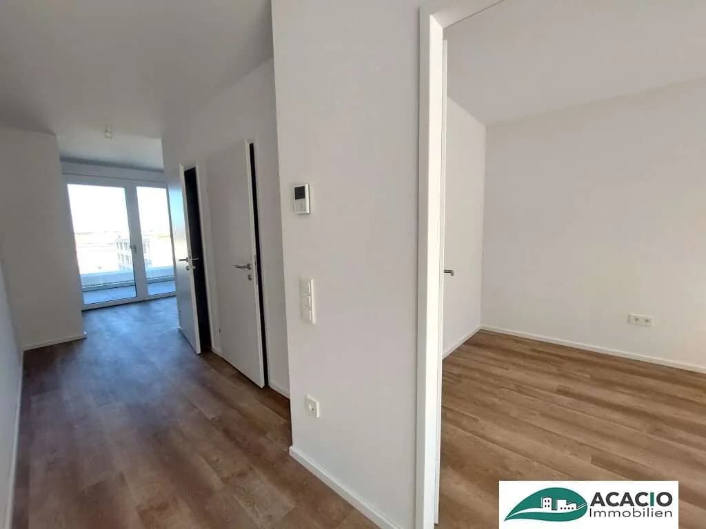 2-Zimmer-Wohnung mieten in Tulln – 62,8 m², € 995 – Bild 6 von 14