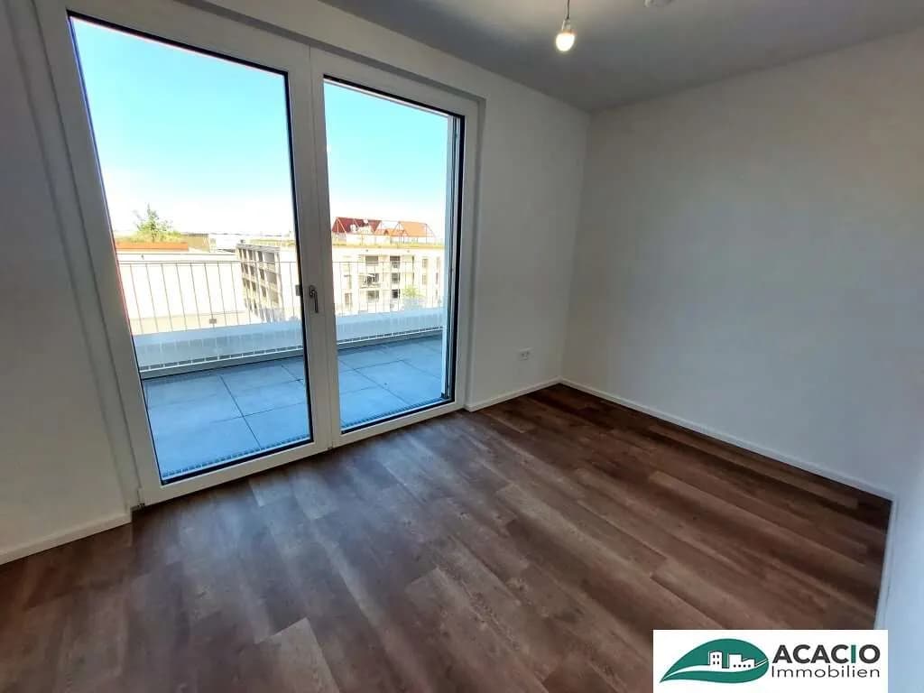 2-Zimmer-Wohnung mieten in Tulln – 62,8 m², € 995 – Bild 9 von 14