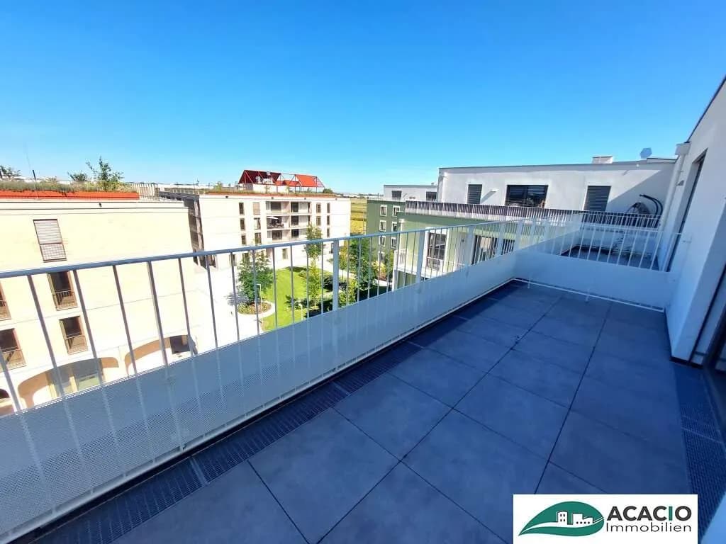 2-Zimmer-Wohnung mieten in Tulln – 62,8 m², € 995 – Bild 11 von 14
