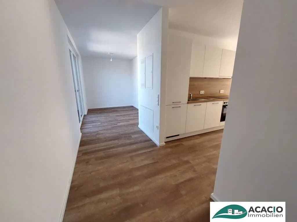 2-Zimmer-Wohnung mieten in Tulln – 62,8 m², € 995 – Bild 12 von 14