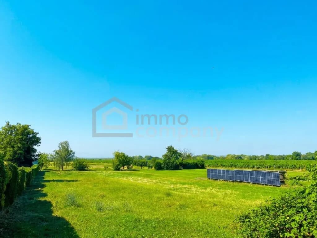 Grundstück kaufen in Neusiedl am See – 1 295 m², € 660.000