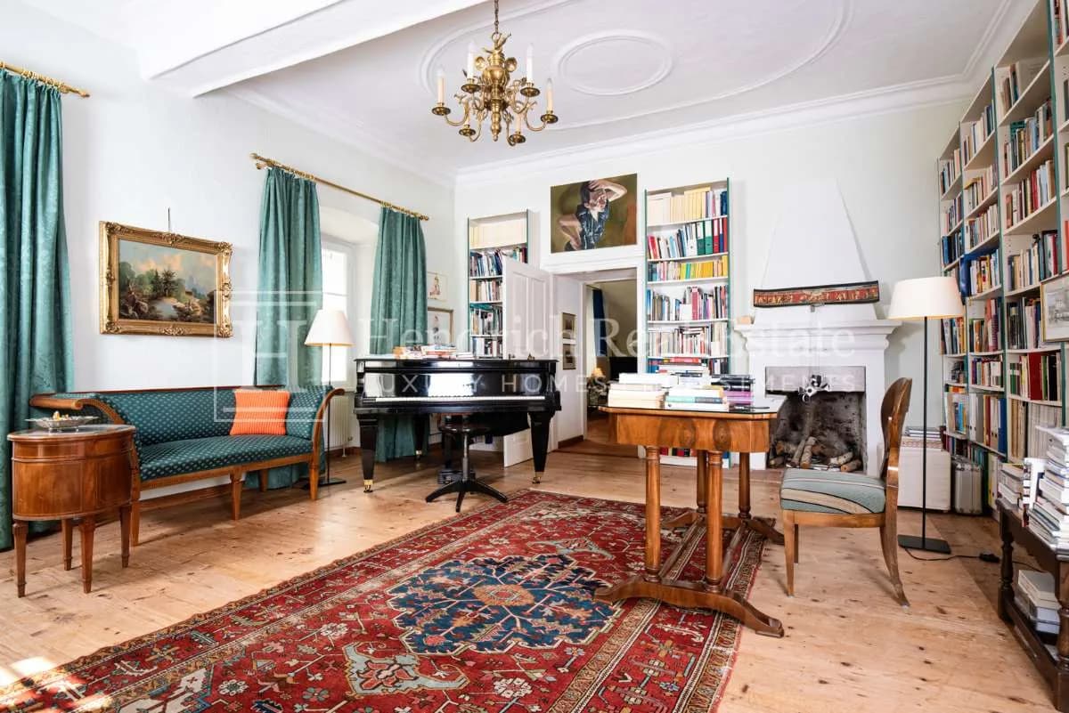 20-Zimmer-Immobilie kaufen in Klagenfurt Land – 832 m², € 1.990.000 – Bild 3 von 5