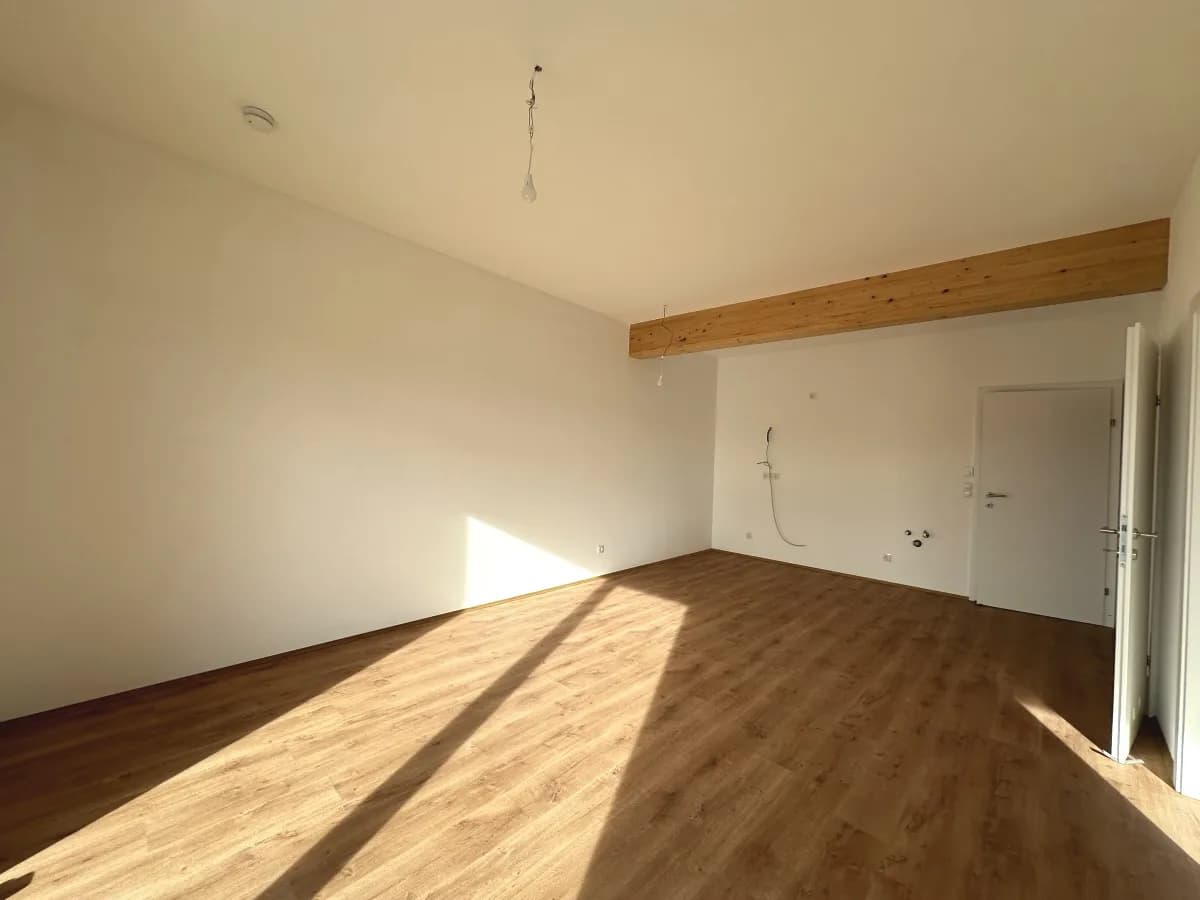 3-Zimmer-Wohnung mieten in Südoststeiermark – 59 m², € 761