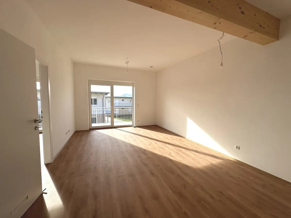 3-Zimmer-Wohnung mieten in Südoststeiermark – 59 m², € 761 – Bild 3 von 9