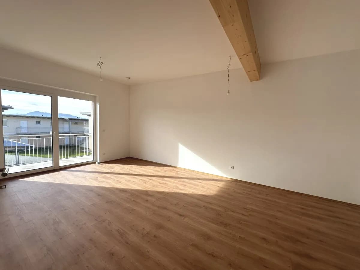 3-Zimmer-Wohnung mieten in Südoststeiermark – 59 m², € 761 – Bild 4 von 9