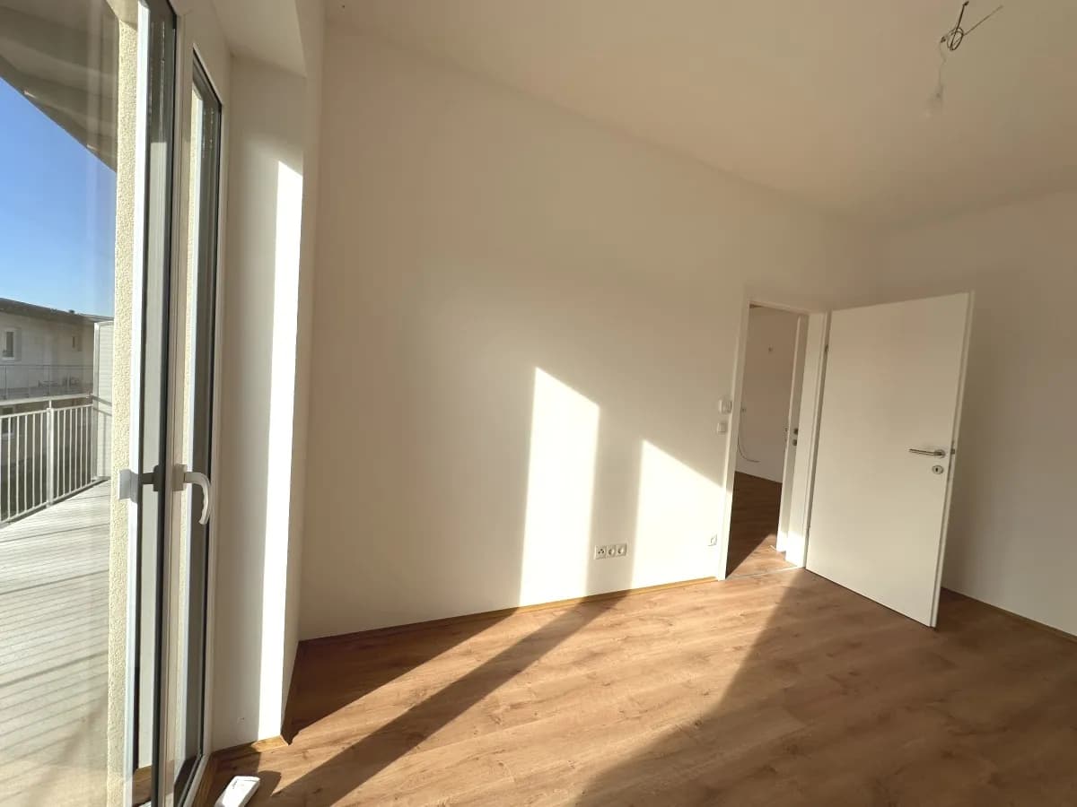 3-Zimmer-Wohnung mieten in Südoststeiermark – 59 m², € 761 – Bild 5 von 9