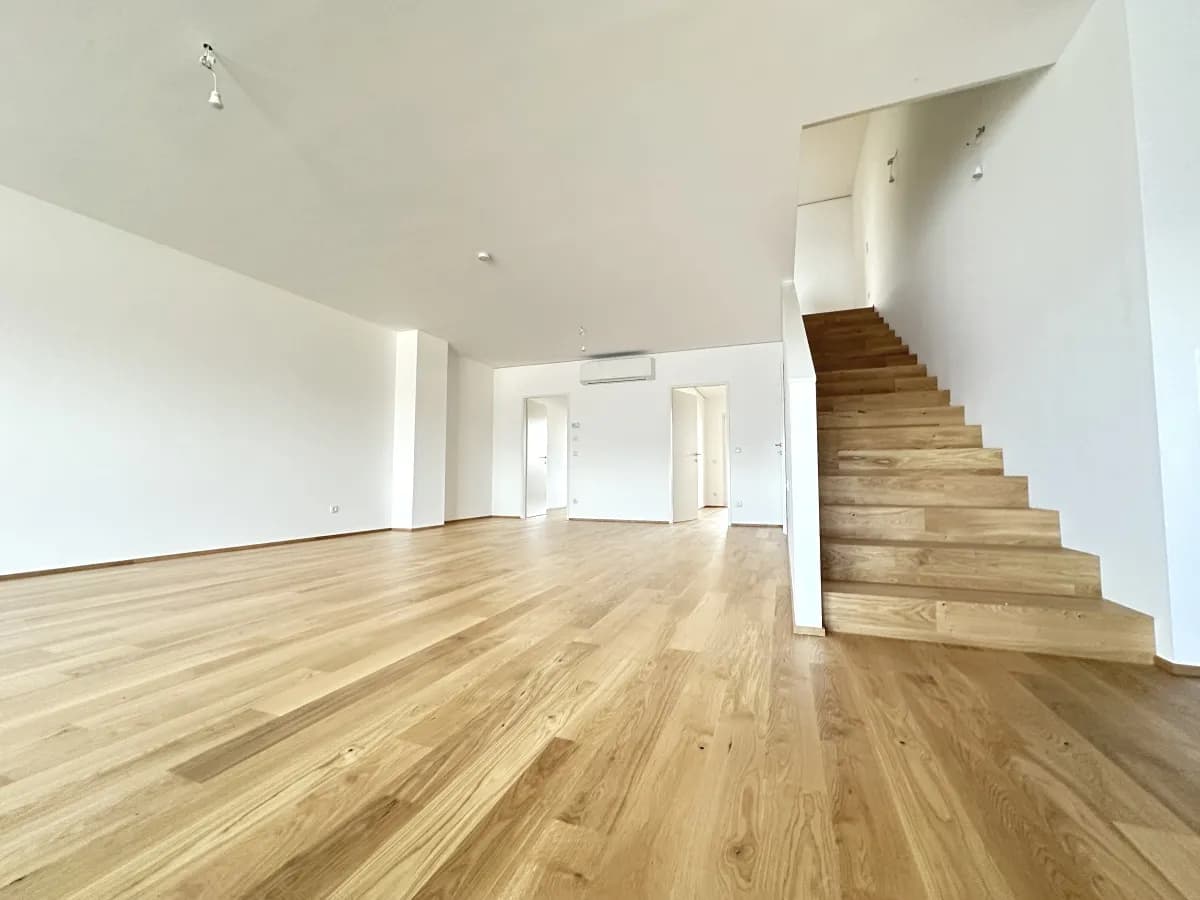 5-Zimmer-Wohnung mieten in Südoststeiermark – 169,8 m², € 2.558 – Bild 2 von 32