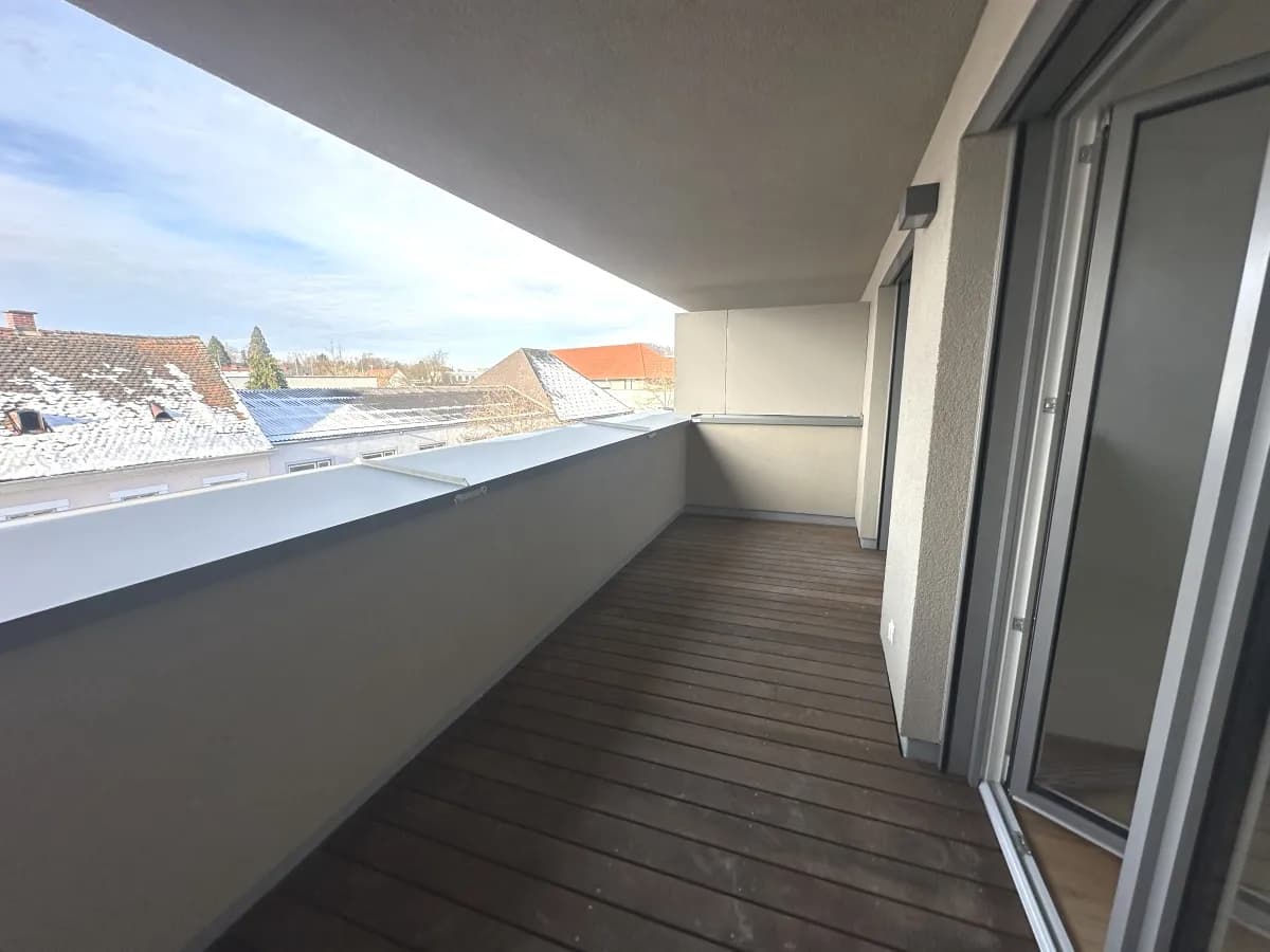 5-Zimmer-Wohnung mieten in Südoststeiermark – 169,8 m², € 2.558 – Bild 22 von 32