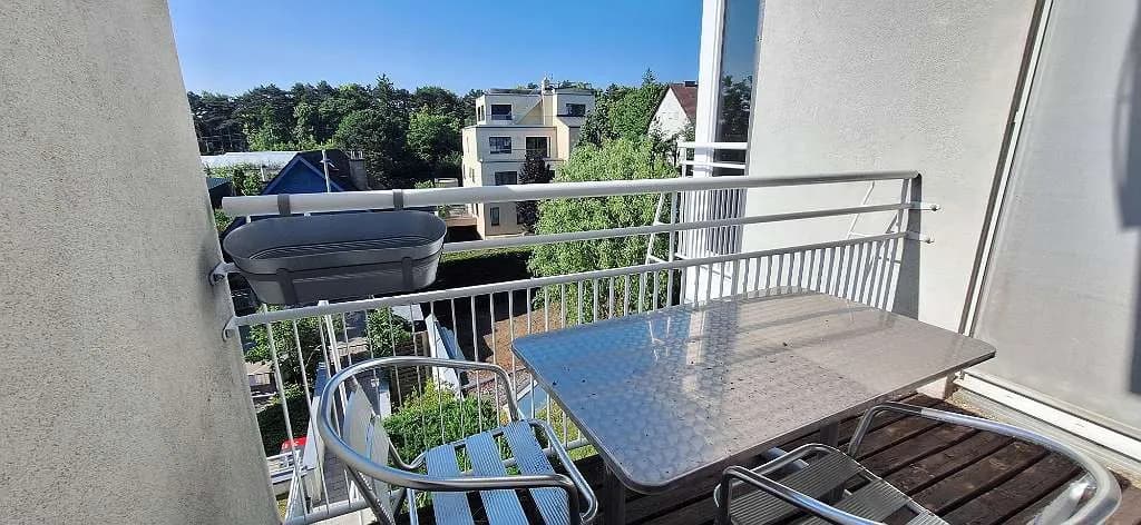 2-Zimmer-Wohnung mieten in Wien – 58 m², € 988 – Bild 5 von 16