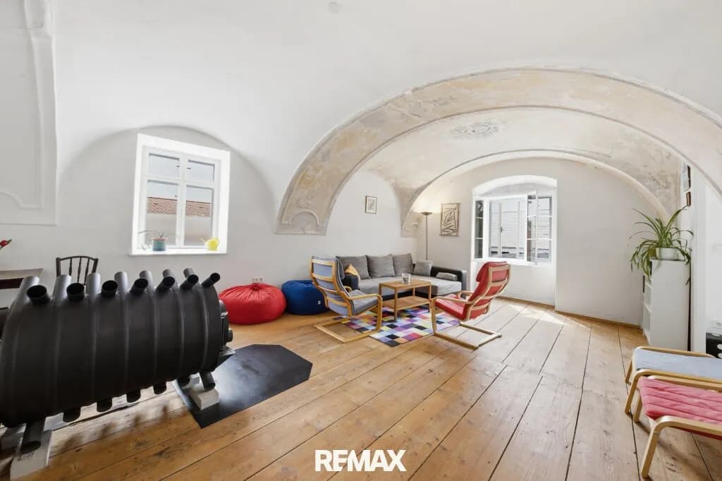 Gewerbeimmobilie kaufen in Hollabrunn – 283 m², € 459.000