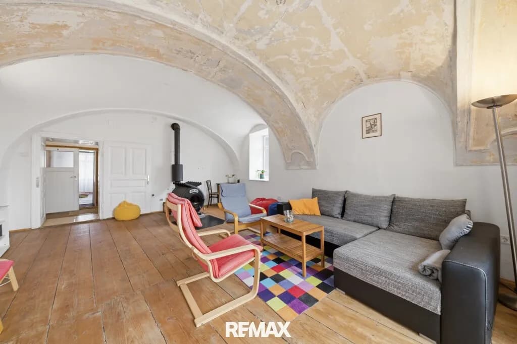 Gewerbeimmobilie kaufen in Hollabrunn – 283 m², € 459.000 – Bild 2 von 33