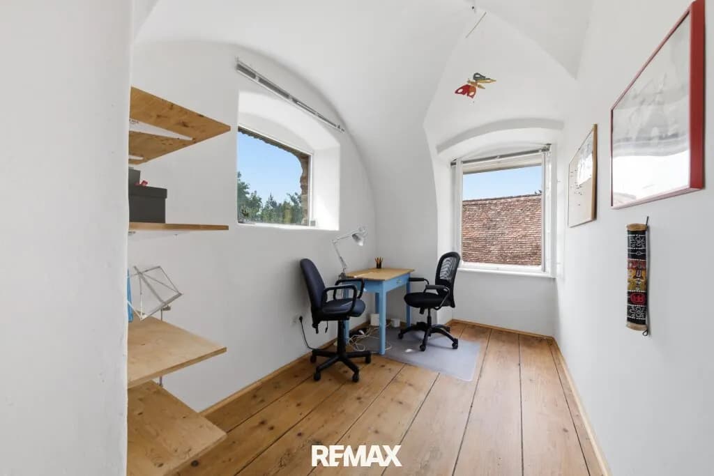 Gewerbeimmobilie kaufen in Hollabrunn – 283 m², € 459.000 – Bild 6 von 33