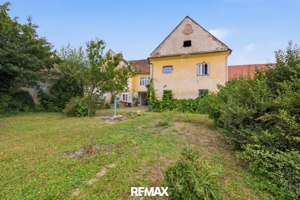 Gewerbeimmobilie kaufen in Hollabrunn – 283 m², € 459.000 – Bild 13 von 33