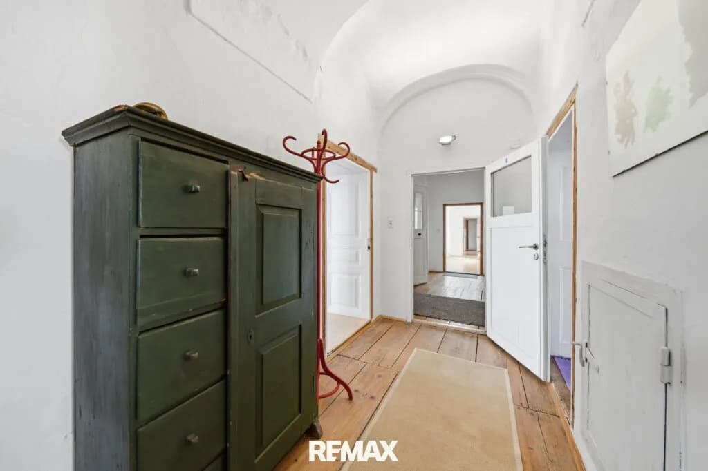 Gewerbeimmobilie kaufen in Hollabrunn – 283 m², € 459.000 – Bild 15 von 33