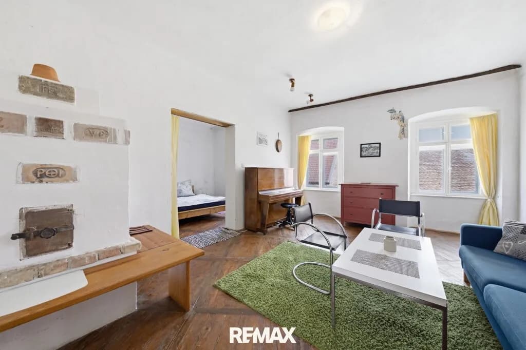 Gewerbeimmobilie kaufen in Hollabrunn – 283 m², € 459.000 – Bild 17 von 33